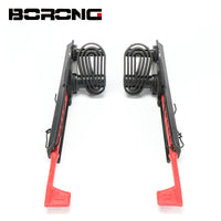 Adjustable Kayak Foot Pedals for Kayaks and Canoes