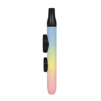 Professional Kazoo, Easy to Learn, Double Membrane, ABS, Model KZ-02