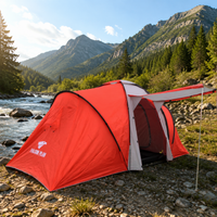 camping tent
