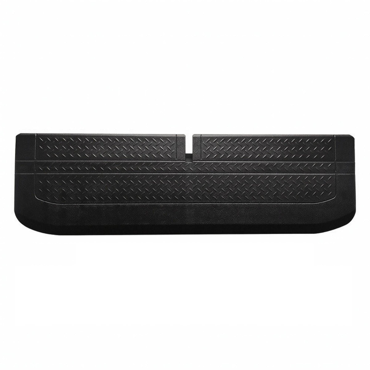 Rear Trunk Box with Handle Low-Profile Car Trunk Organizer Cargo Organizer Textured Heavy-Duty for Road Trips