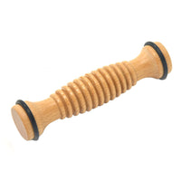 Wooden Foot Roller for Dance and Ballet, Beechwood Massage Stick