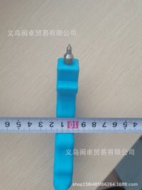 Drip Irrigation Tubing Hole Punch for Garden Hoses and Hard Pipes