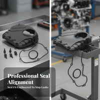 Timing Chain Cover