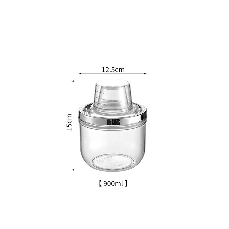 900ML