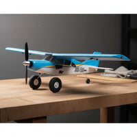 4 Channel Rc Plane Beginner Friendly Wireless Control Airplane Electric Powered