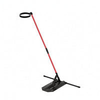 Golf Practice Aid with Head-Stability Loop Easy to Use Golf Swing Practice Tool Ergonomic for Golfers