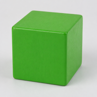 wooden building blocks