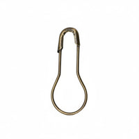 1000 Pieces Garment Label Pin Rust-Resistant Clothing Label Pins Versatile Use