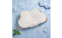Cooling Neck Pillow Soft Texture for Summer, Sleeping