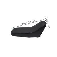 Non-Slip Motorcycle Seat Cushion