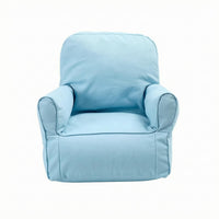 Kids Sofa Chair Compact Child Armchair Washable Kids Armchair