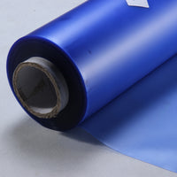 Solid Color Matte PVC Film for Packaging and Waterproof Bags