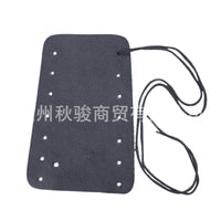 圆号手托护手套圆号专用防滑皮把套护套护手皮套保护圆号通用配件.
