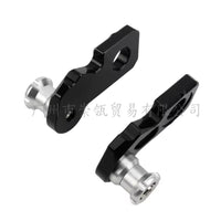 Spool Stand Screws for HONDA CBR650F CB650F/R 14-23