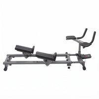 Indoor Climbing Machine Padded  Climber Low-Profile Climber Stepper