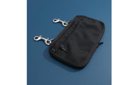 Side-Mount BCD Pouch D-Loop Attachment Dive BCD Storage Bag Compact Water Sports Gear for Divers