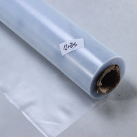 Solid Color Matte PVC Film for Packaging and Waterproof Bags