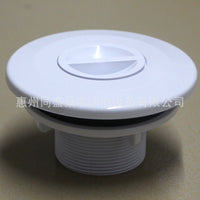 Pool Water Inlet and Outlet Fittings for Inflatable Pools