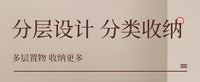 儿童书架落地带轮移动置物架家用多层书本收纳架客厅靠墙置物架子 白色四层