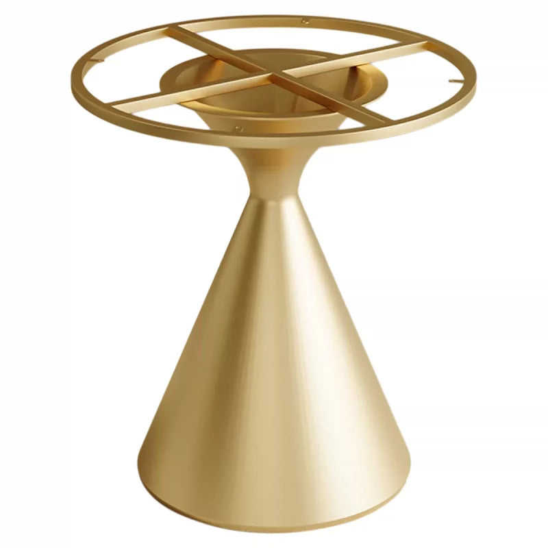 Gold Coffee Table a