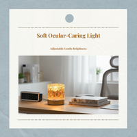 Dimmable night light with remote