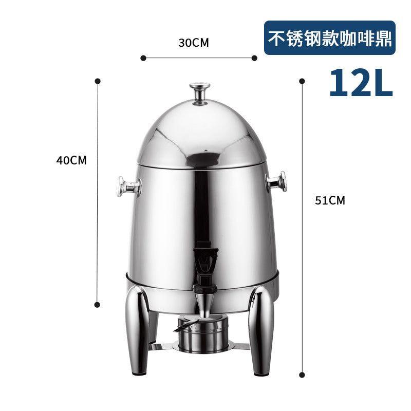12L / All Steel