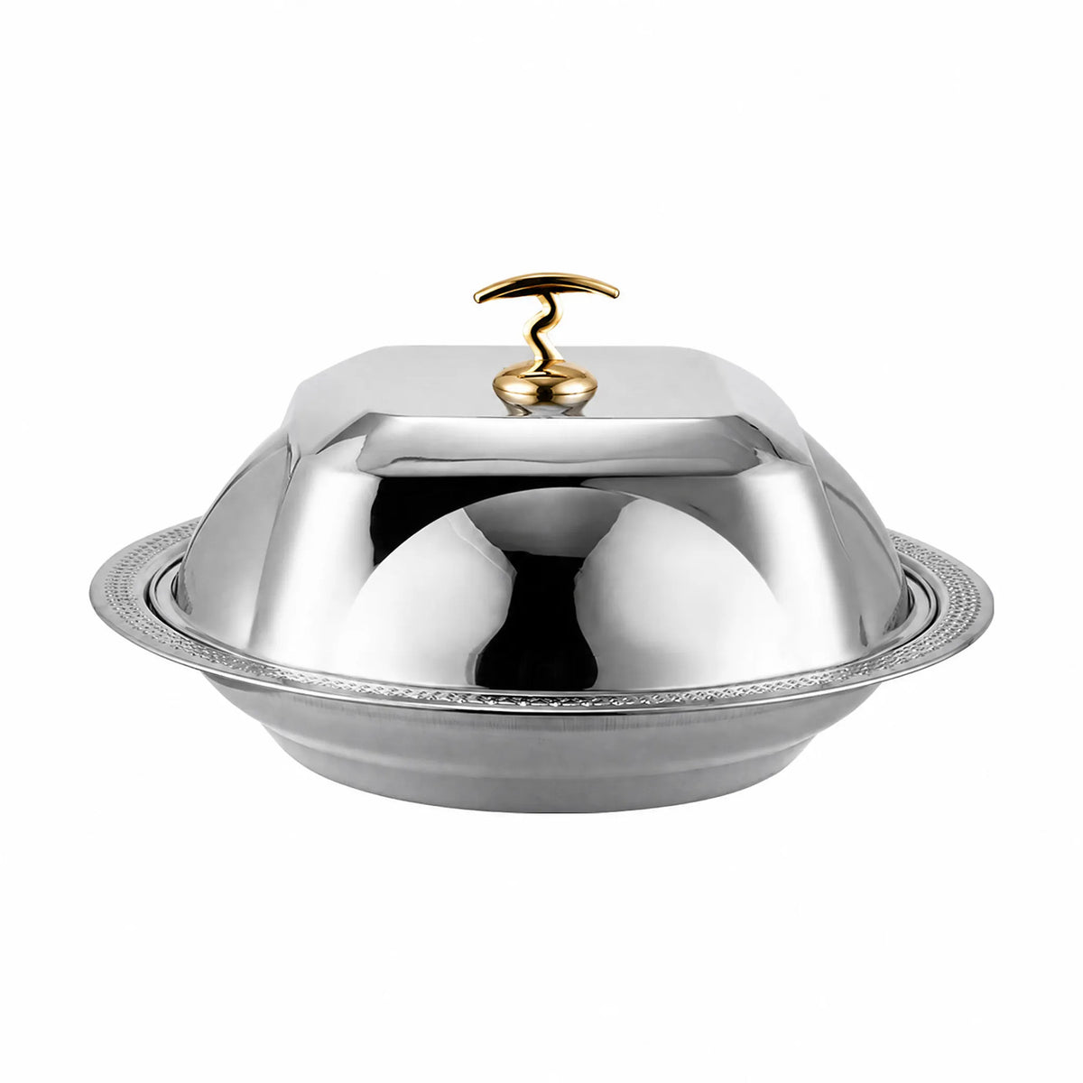 Silver / 36CM