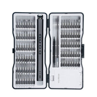 Electric Precision Screwdriver Set Compact Small Electric Screwdriver Set Portable for Technicians, Electronics Repair, Computer Maintenance