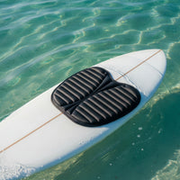 Contoured Paddleboard Seat Cushion Comfortable EVA Foam Seat Pad Soft Paddleboard Traction Pad Non-Slip for Paddleboarding