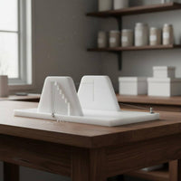 Wire Soap Metal Hardware Manual Soap Precise Cuts