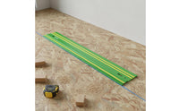Circular Saw Guide Rail Universal Compatibility Woodworking Guide Rail Power Tool Accessory Extendable Easy to Align