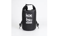 Heavy-Duty Paddleboard Bag Portable Roll Roll-Top Waterproof Bag Lightweight Compact for Paddleboarders