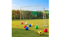 Portable Soccer Goal Collapsible Training Goal Sports Equipment for Park