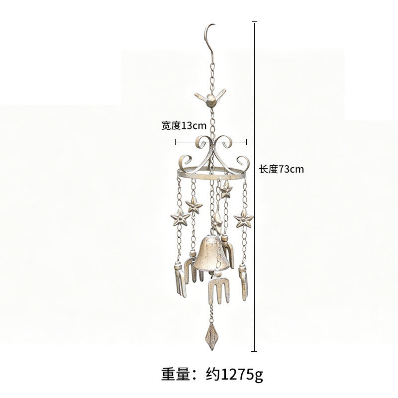 Antique Bronze