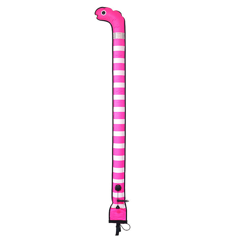 Pink / 1.5m-15cm