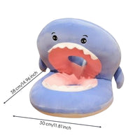 Cartoon Rest Pillow Versatile Face down Sleeping Pillow Double-Sided-Sided Textile Ergonomic Cushion for Students, Office Workers