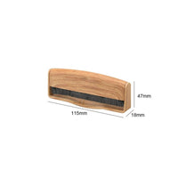 Vinyl Cleaning Brush Retro-Style Vinyl Brush Soft for DJs