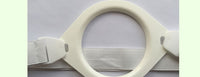 Hendry Ostomy Bag Belt Reinforcer, Smooth Adjustable Elastic, Fits Other Models