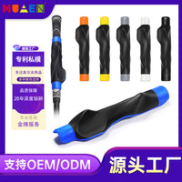 新款高尔夫球杆手型握把手型纠正器初学握把辅助练习手势厂家直供