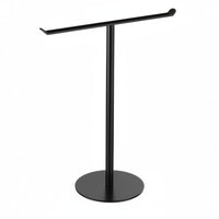 Crossbar Towel Bar Crossbar Hand Towel Holder Waterproof
