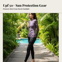 Women's quick-dry sun shirt