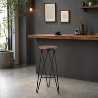 bar table set