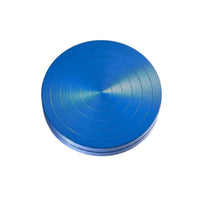 Figure Skating Rotator off-Ice Turning Board Portable Rotation Disc for Dancers, Gymnasts, Studio