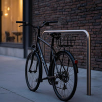 Rear Cycle Basket Lightweight Rear Bike Basket Versatile for Commuters
