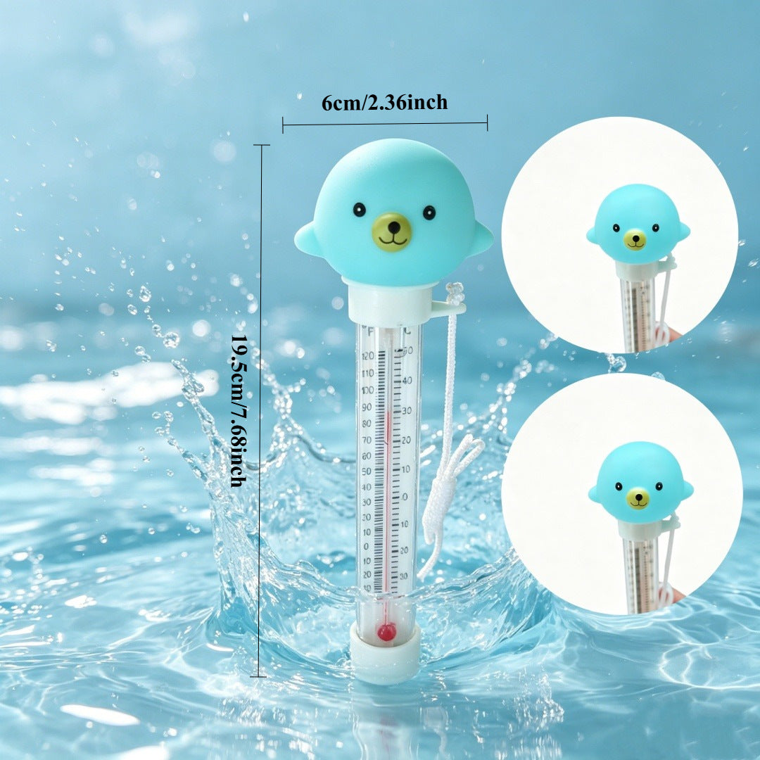 Blue Pufferfish