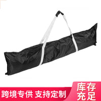 跨境现货户外滑雪板收纳包滑雪包 420D涤纶防水可调节长度滑雪包