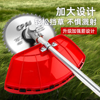 Lawn Mower Grass Deflector Shield Guard for Trimmer