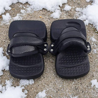 Surfboard Boots Textured Sports Footwear Dotted Sole