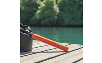 Soft Paddle Grip Sleeves Fitted Paddle Handle Covers Cushioned Grip Tape Slip-Resistant for Kayakers, Kayaking, Canoeing