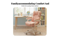 Adjustable Swivel Desk Chair Easy Assembly children's Furniture for Children